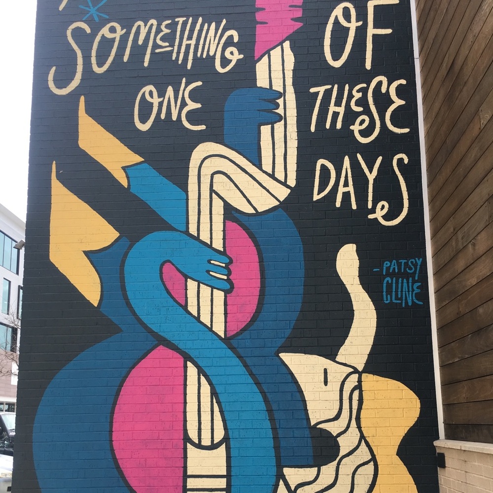 Meet your Posher, Daley